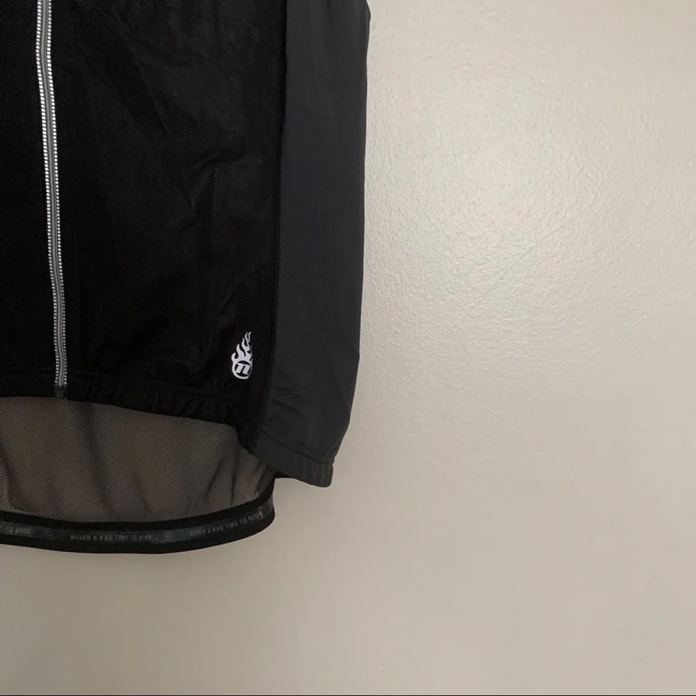 Novara vest jacket - Picture 3 of 6